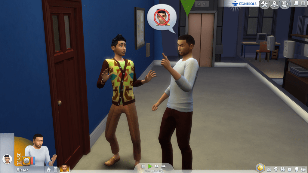 the-sims-personality-differences