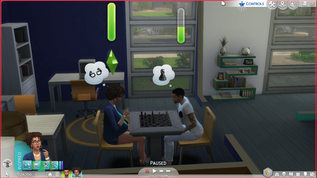 the-sims-play-chess