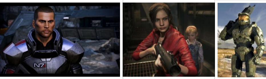 gaming-mass-effect-shepherd-resident-evil-master-chief