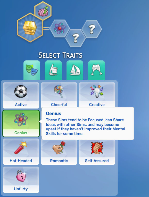 the-sims-genius-trait